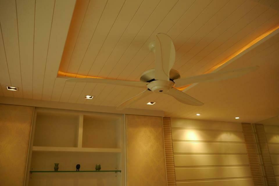 Bangkok Riverside Condo Exterior foto